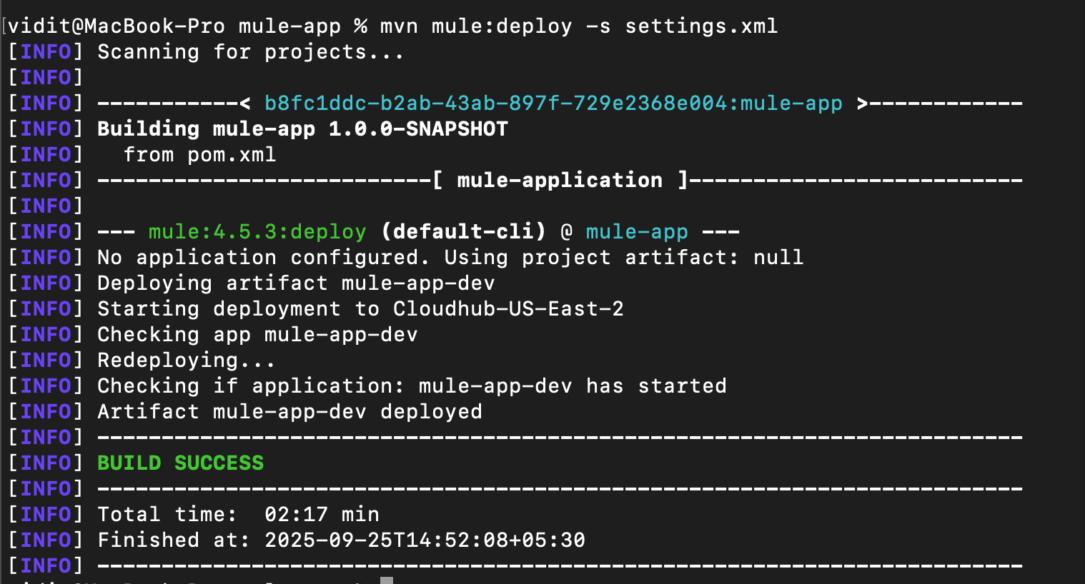 MuleSoft Maven Plugin: Tutorial, Best Practices & Examples
