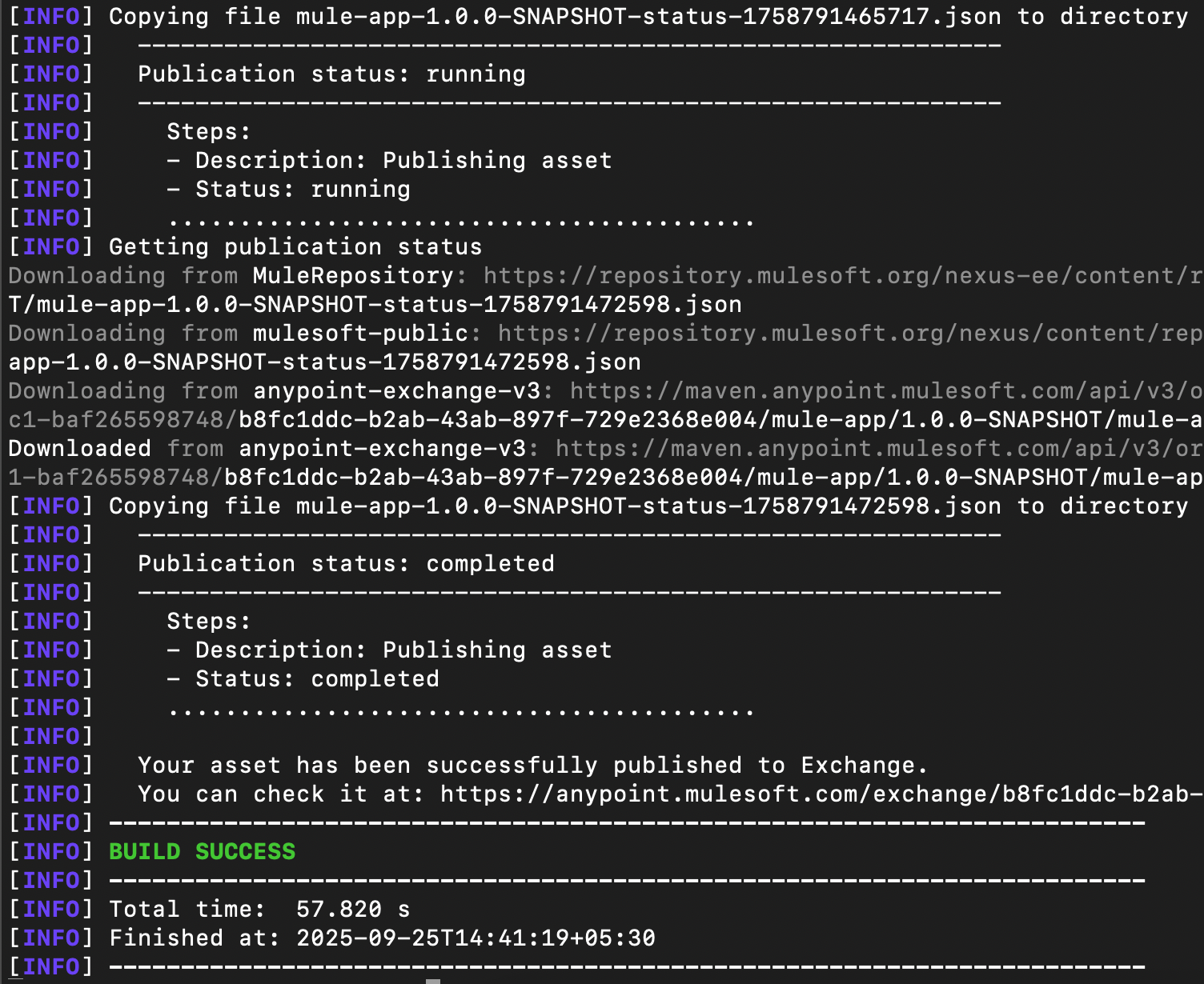 MuleSoft Maven Plugin: Tutorial, Best Practices & Examples
