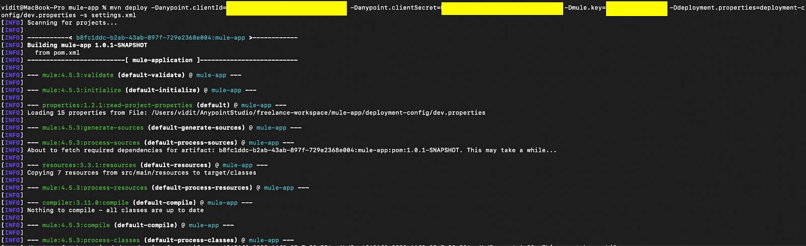 MuleSoft Maven Plugin: Tutorial, Best Practices & Examples