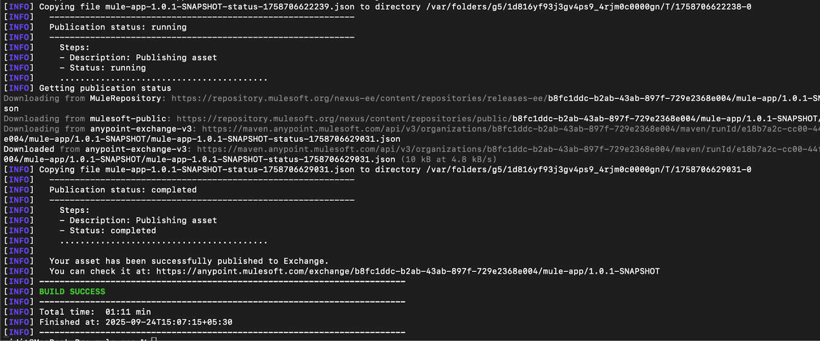 MuleSoft Maven Plugin: Tutorial, Best Practices & Examples