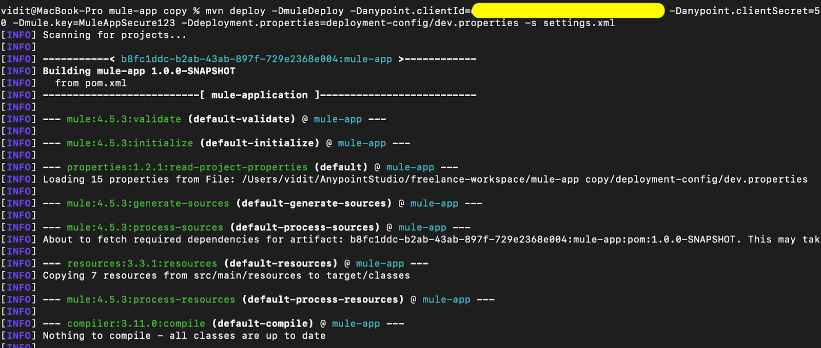 MuleSoft Maven Plugin: Tutorial, Best Practices & Examples