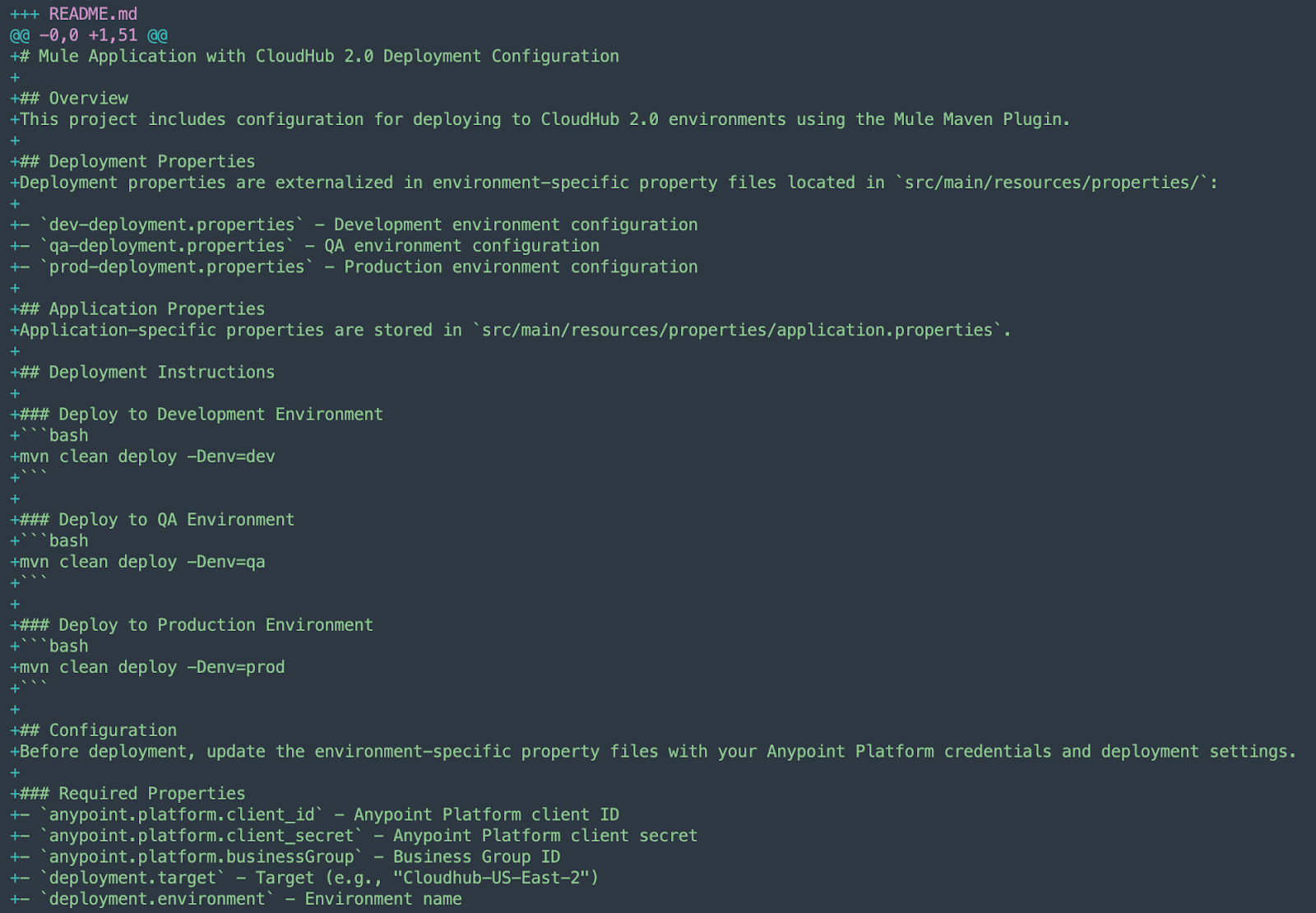 MuleSoft Maven Plugin: Tutorial, Best Practices & Examples