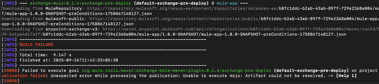 MuleSoft Maven Plugin: Tutorial, Best Practices & Examples
