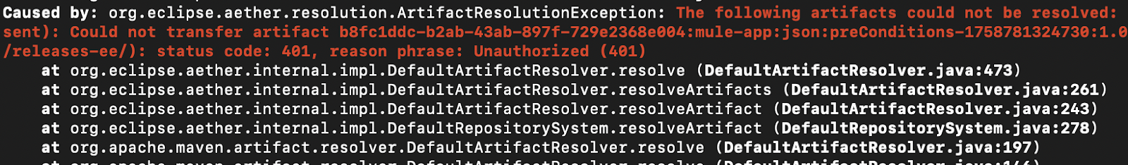 MuleSoft Maven Plugin: Tutorial, Best Practices & Examples
