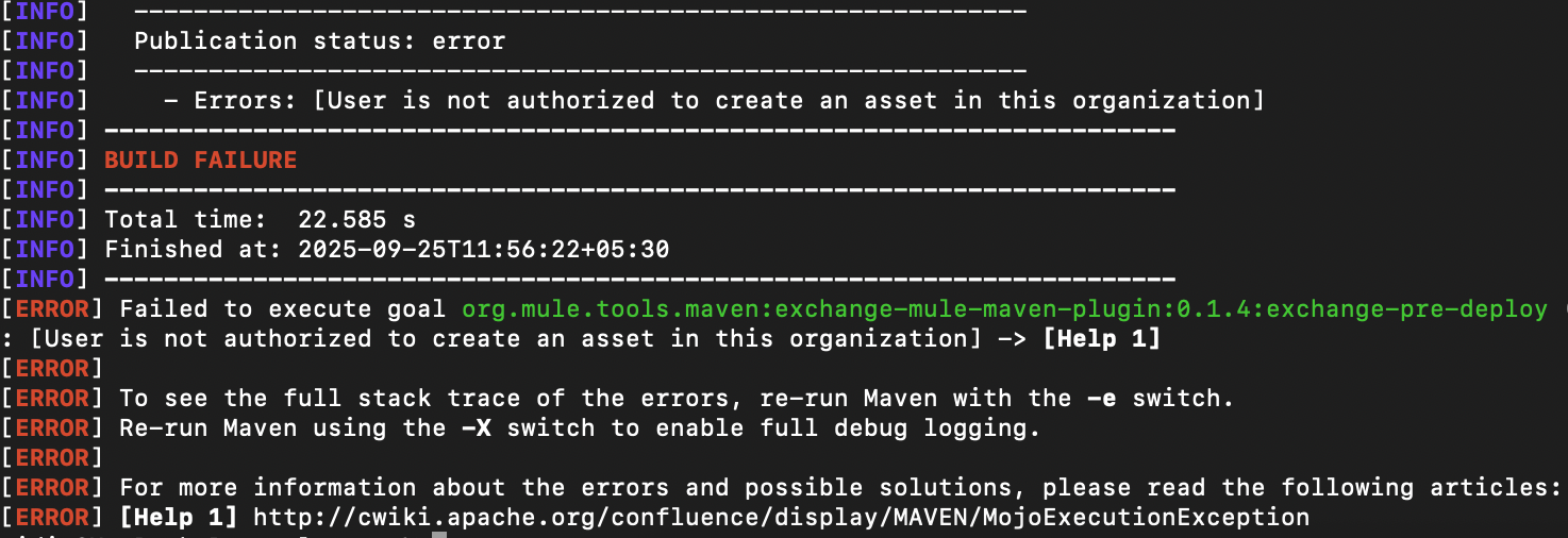 MuleSoft Maven Plugin: Tutorial, Best Practices & Examples