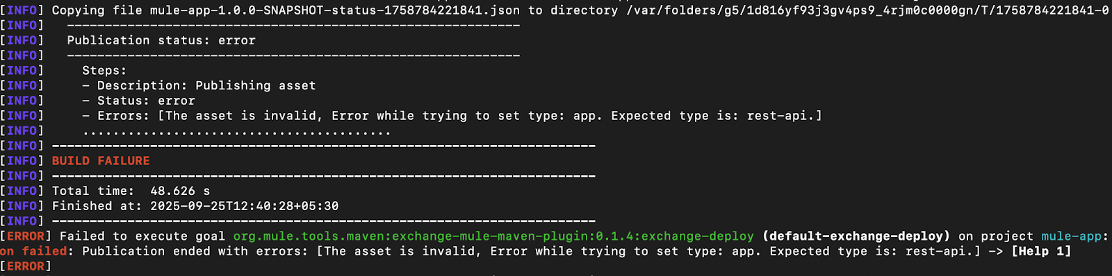 MuleSoft Maven Plugin: Tutorial, Best Practices & Examples