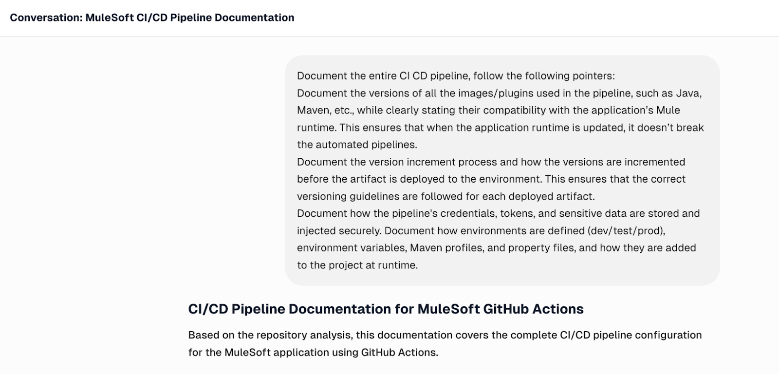MuleSoft Maven Plugin: Tutorial, Best Practices & Examples