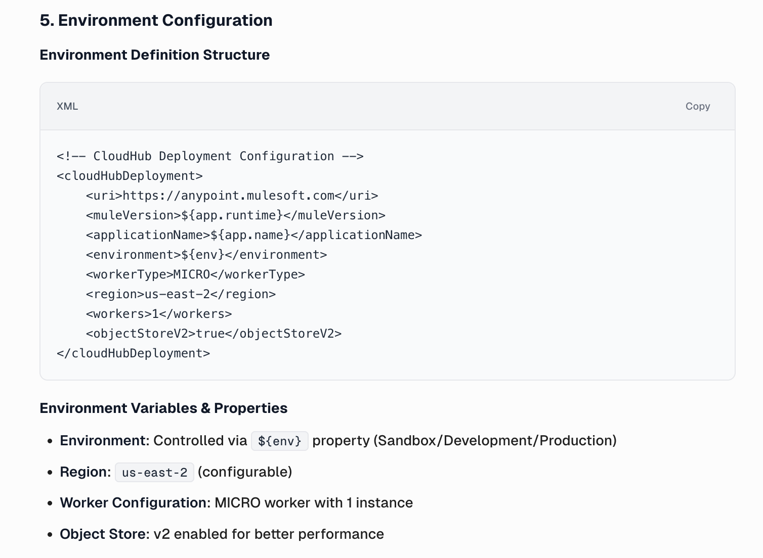 MuleSoft Maven Plugin: Tutorial, Best Practices & Examples