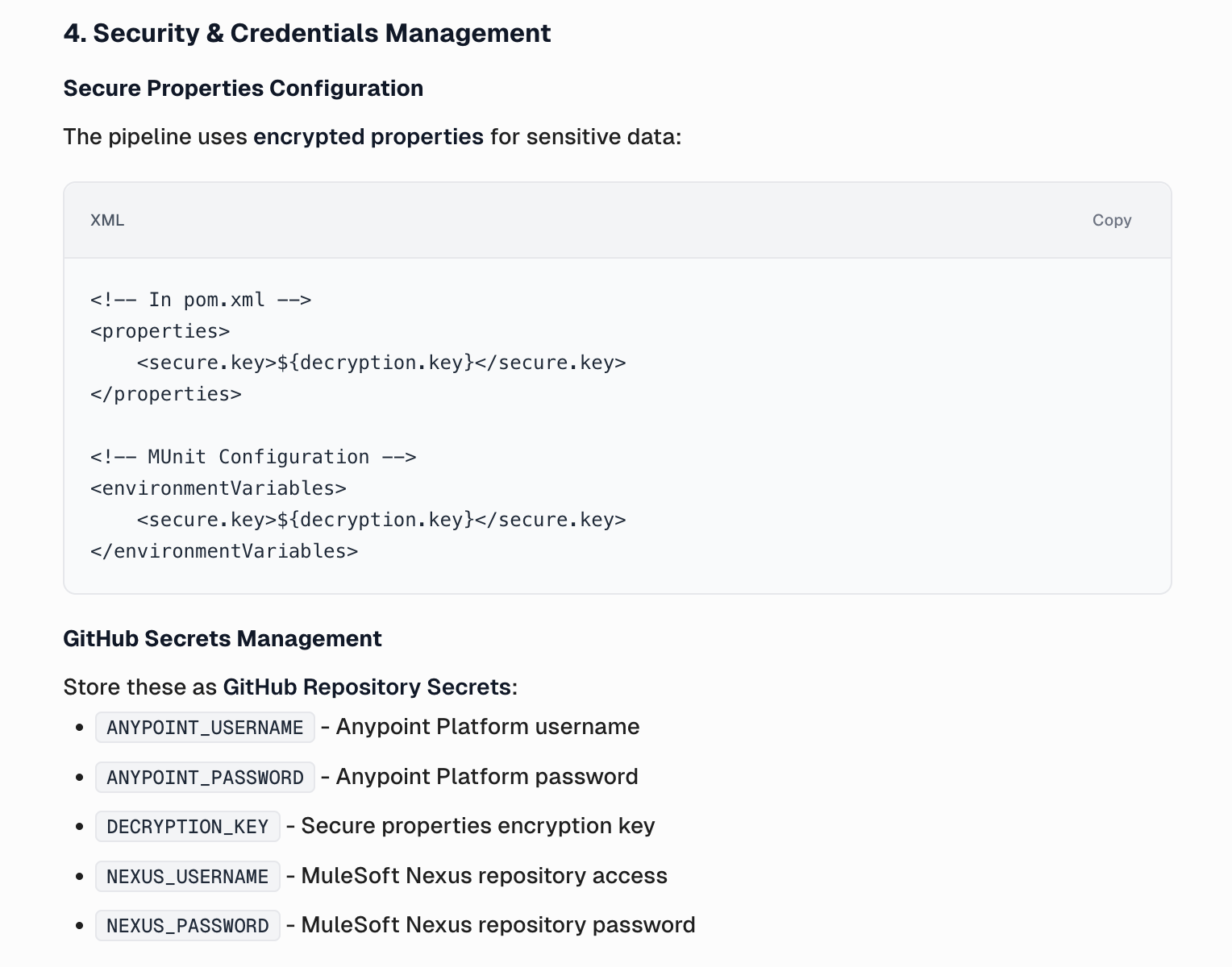 MuleSoft Maven Plugin: Tutorial, Best Practices & Examples