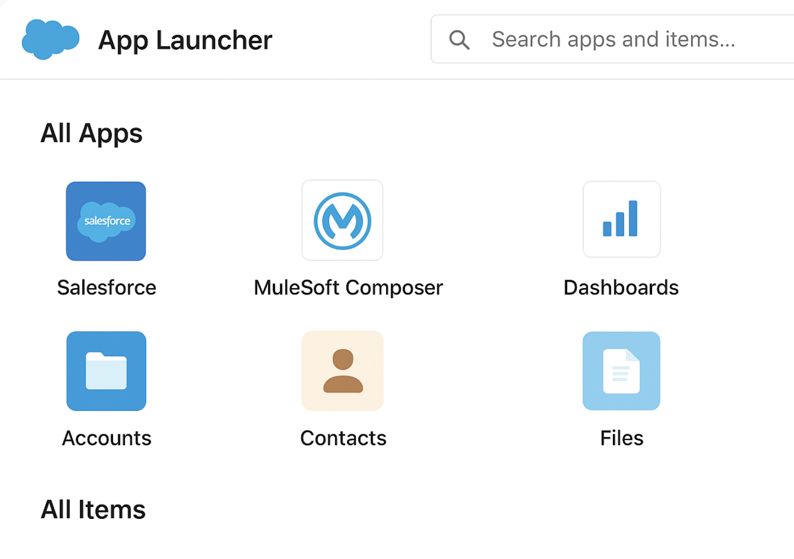MuleSoft Composer: Tutorial, Best Practices & Examples