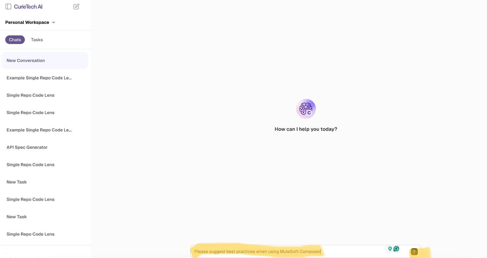 MuleSoft Composer: Tutorial, Best Practices & Examples
