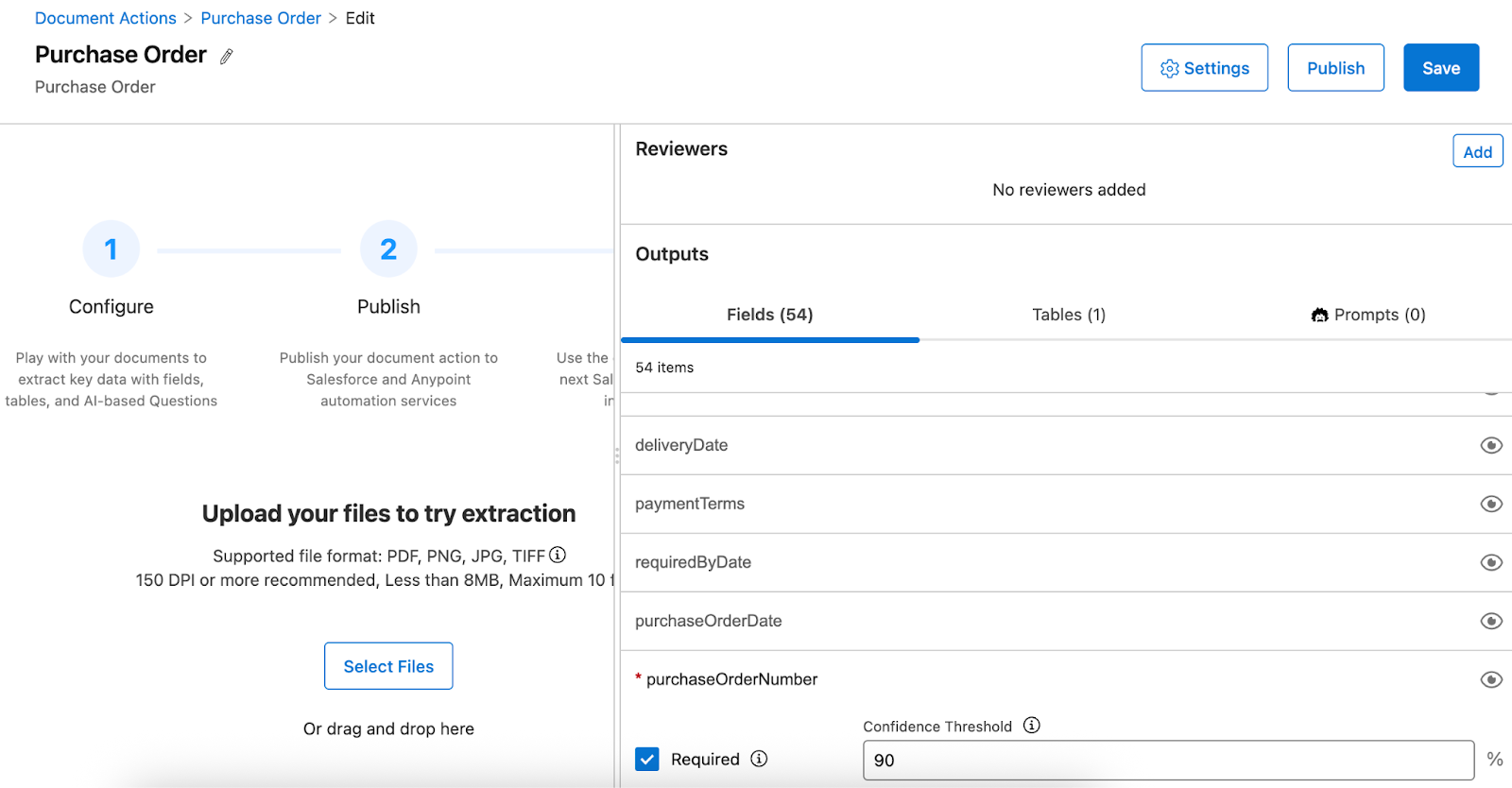 MuleSoft IDP: Tutorial, Best Practices & Examples