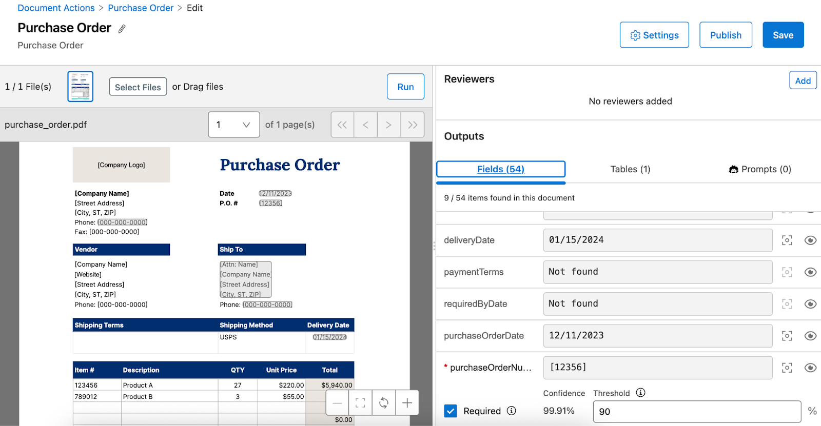 MuleSoft IDP: Tutorial, Best Practices & Examples