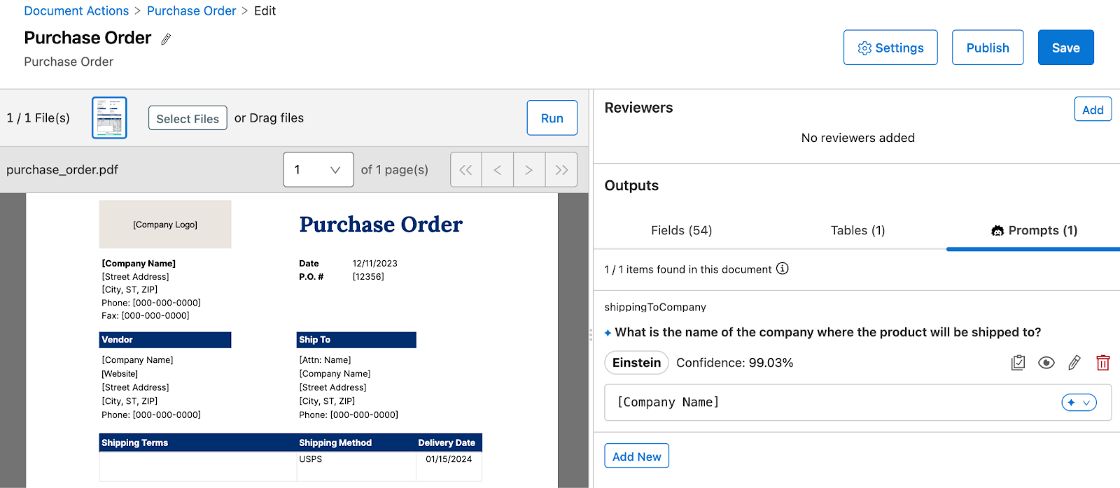 MuleSoft IDP: Tutorial, Best Practices & Examples