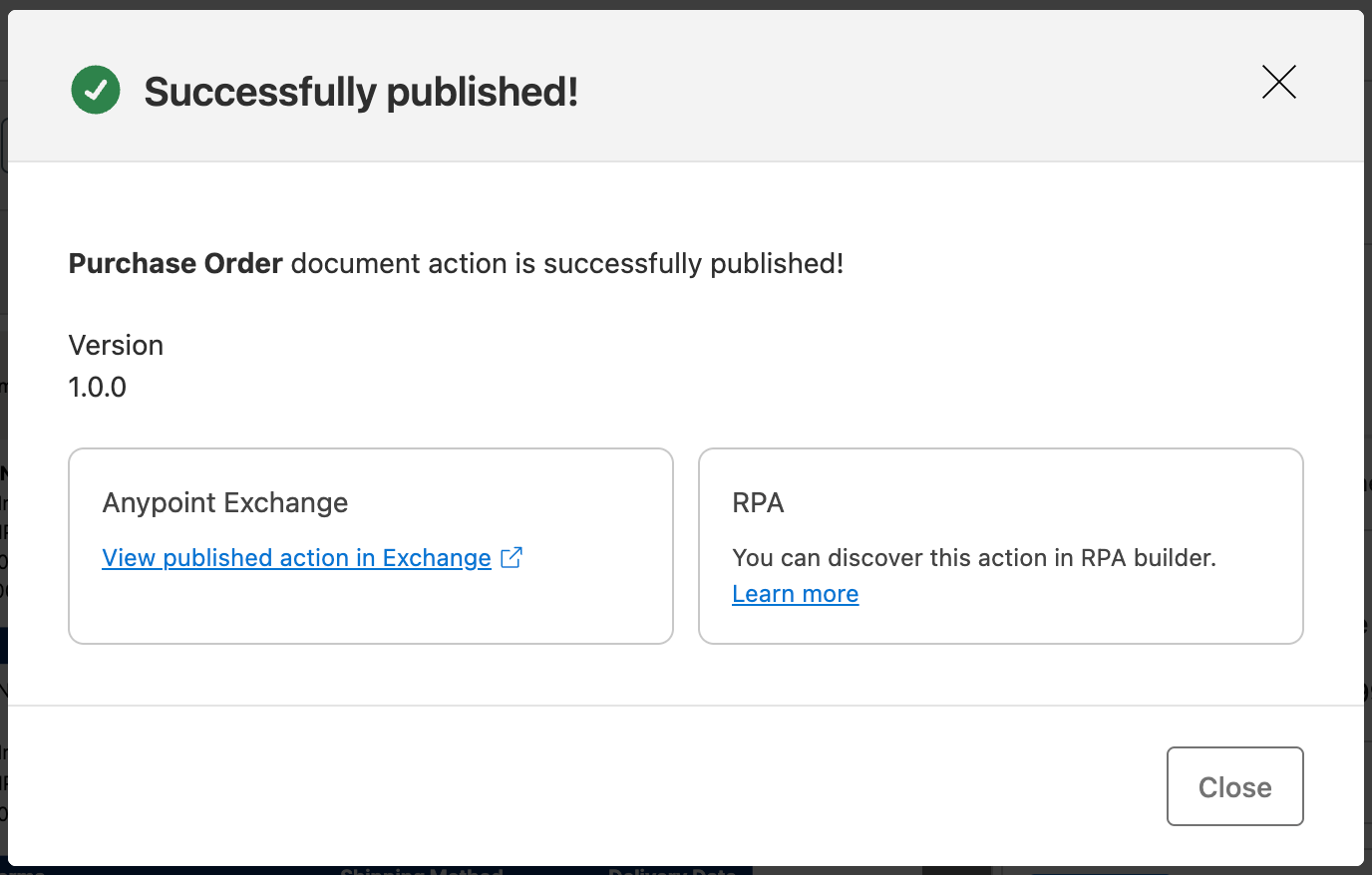 MuleSoft IDP: Tutorial, Best Practices & Examples