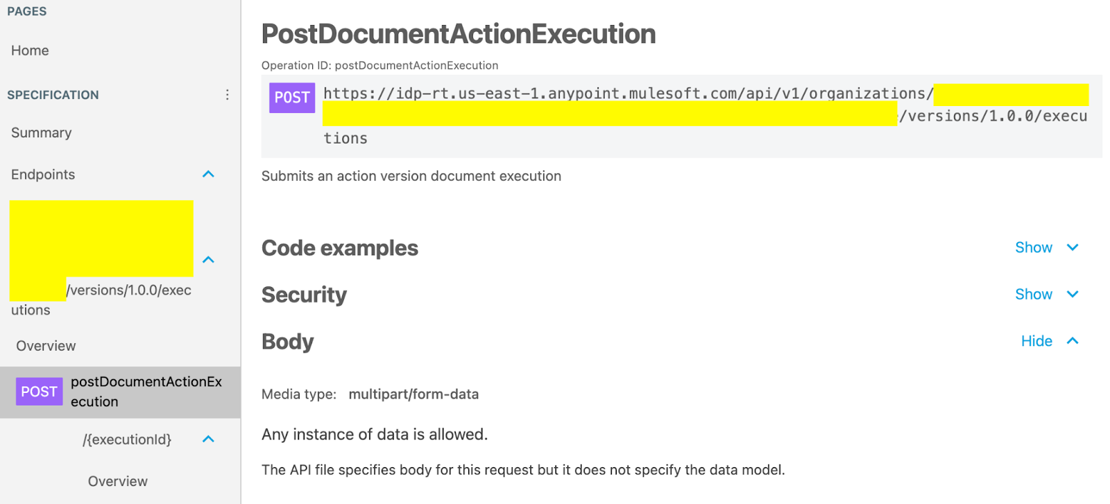 MuleSoft IDP: Tutorial, Best Practices & Examples