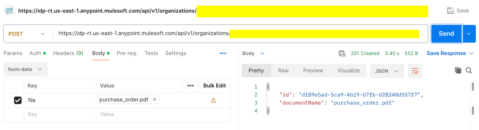 MuleSoft IDP: Tutorial, Best Practices & Examples