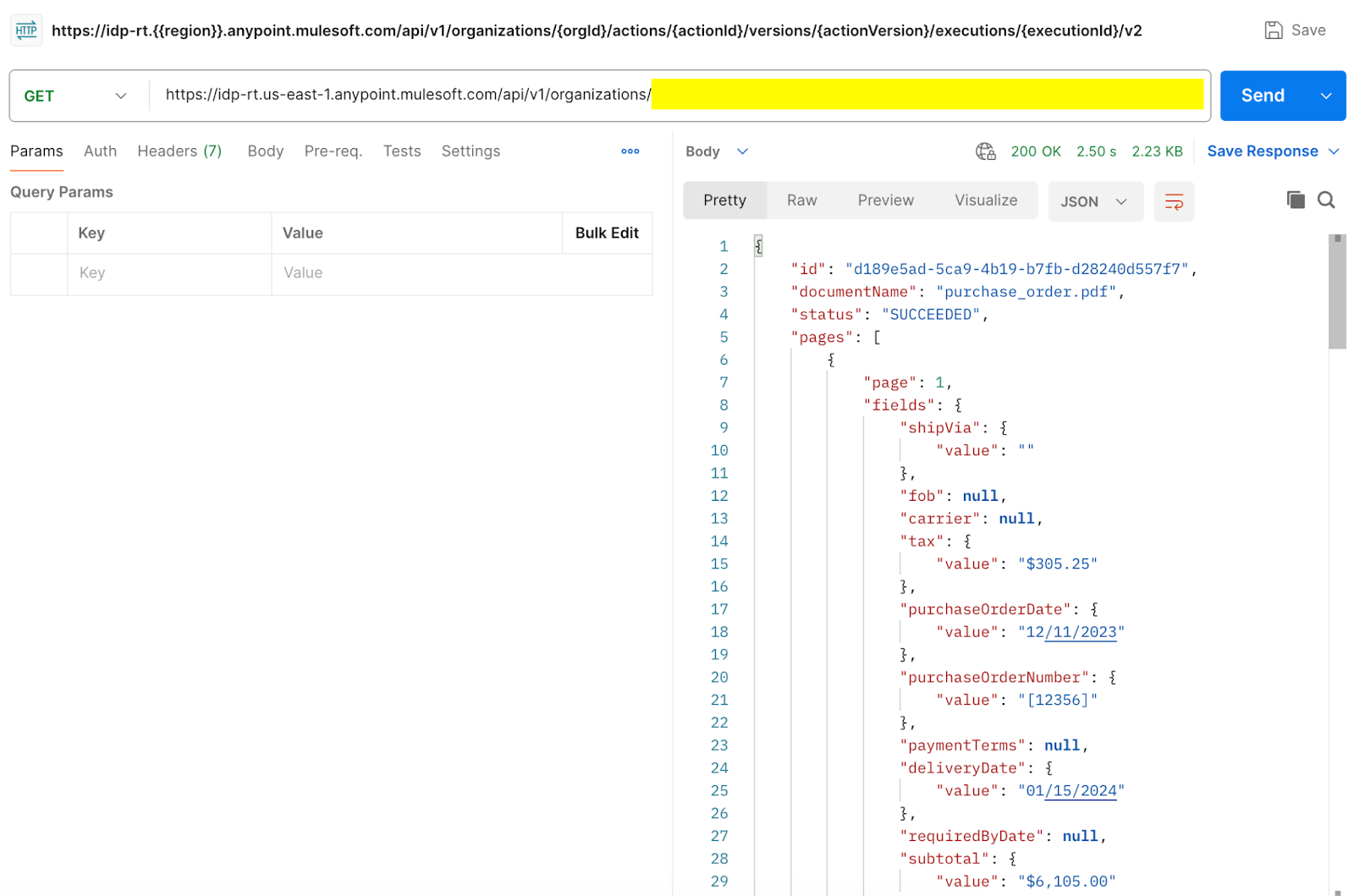MuleSoft IDP: Tutorial, Best Practices & Examples