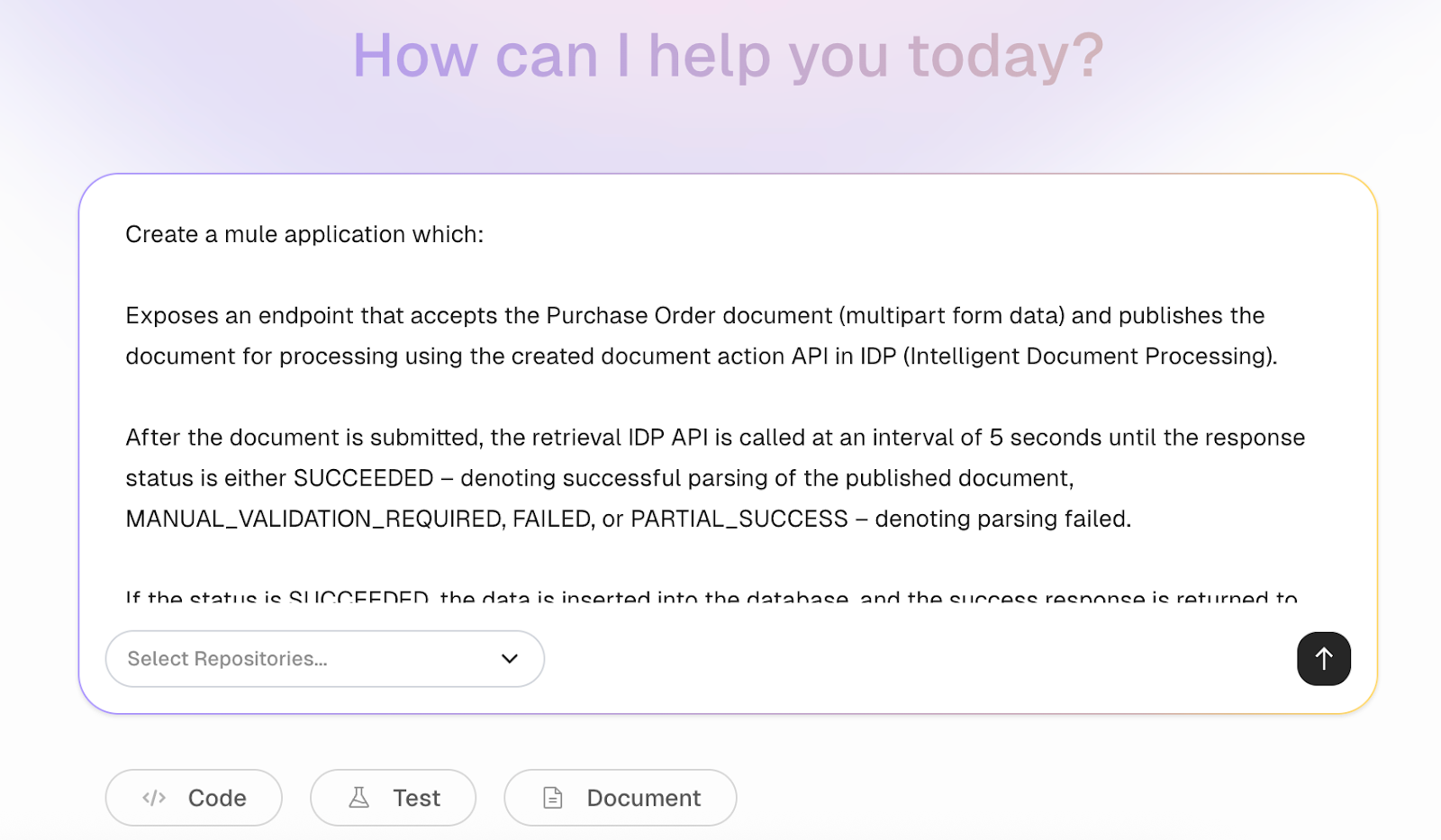 MuleSoft IDP: Tutorial, Best Practices & Examples