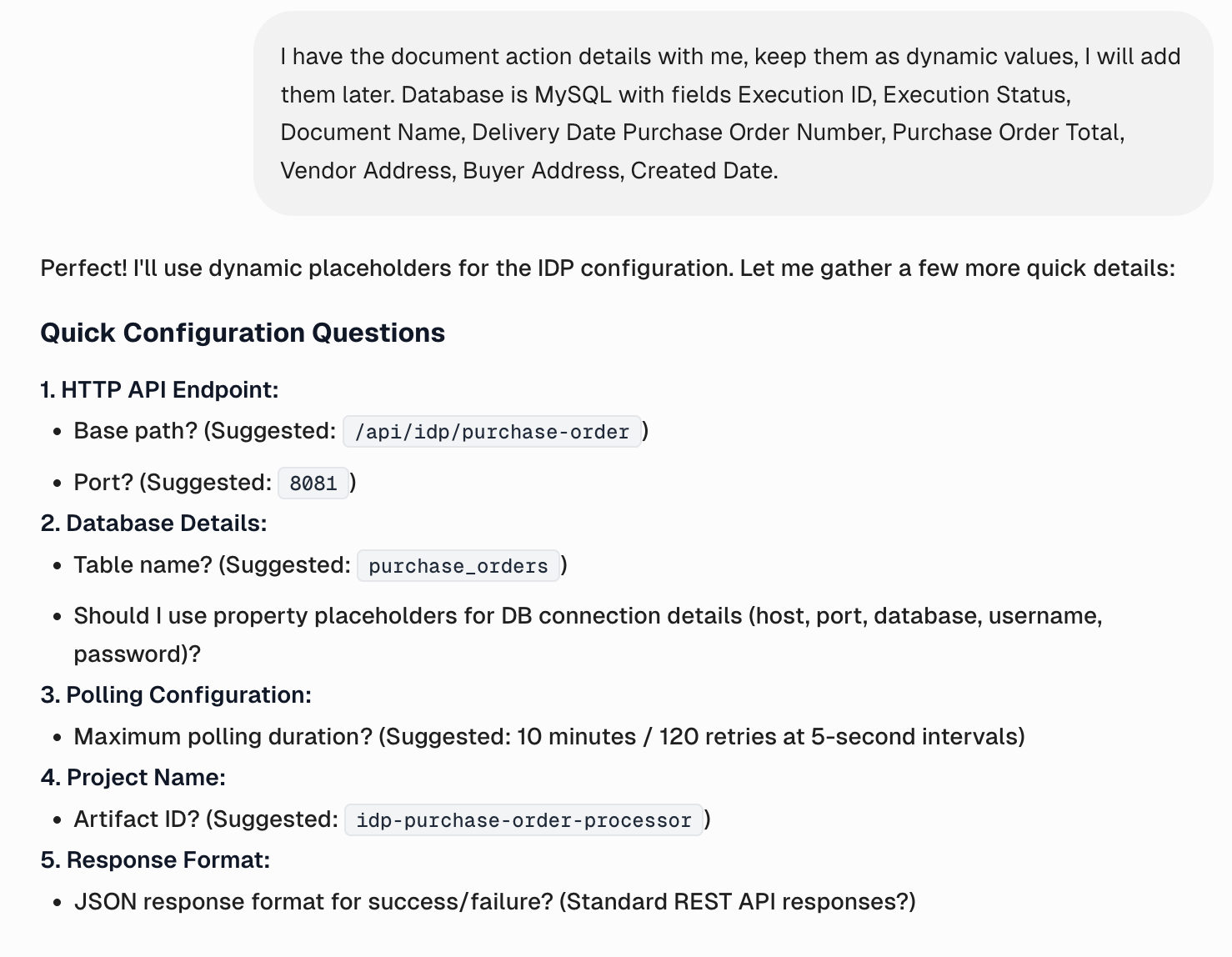 MuleSoft IDP: Tutorial, Best Practices & Examples