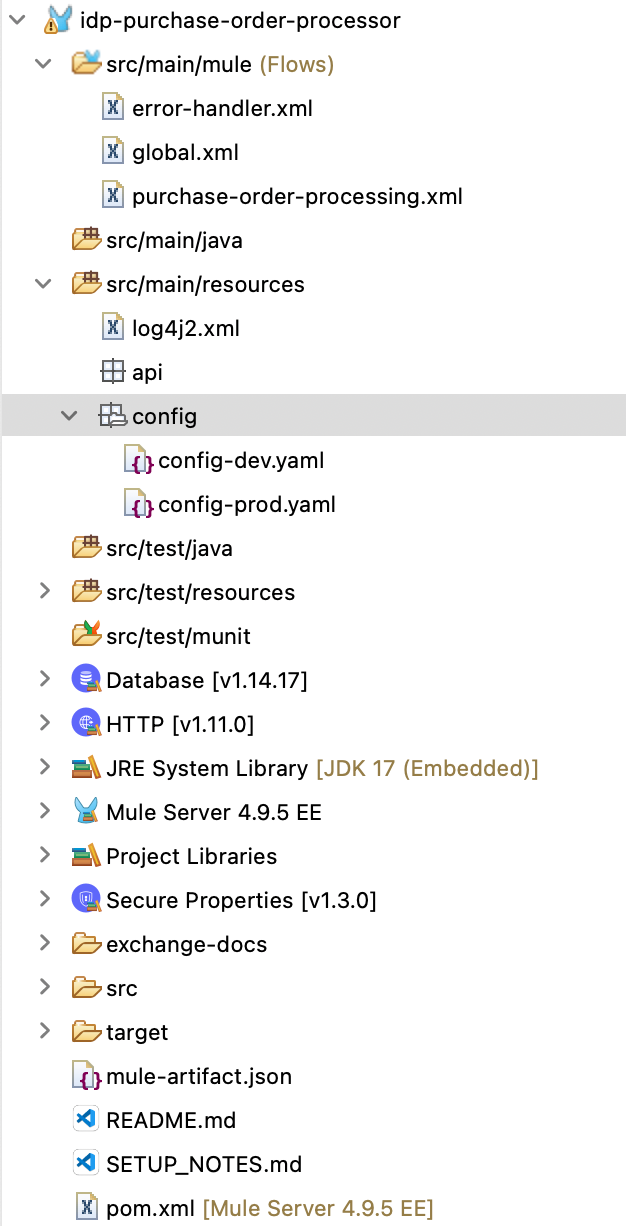 MuleSoft IDP: Tutorial, Best Practices & Examples