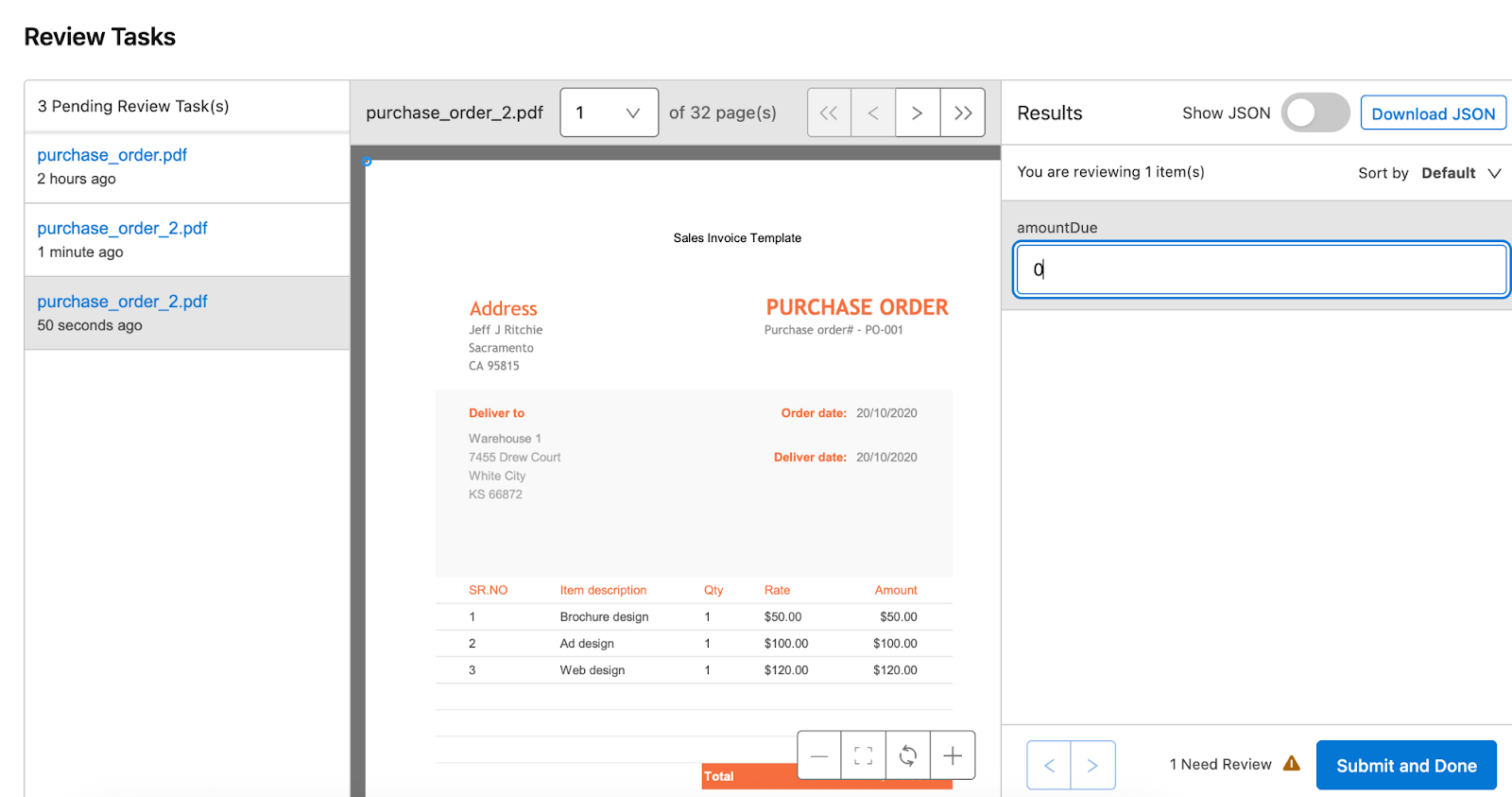 MuleSoft IDP: Tutorial, Best Practices & Examples