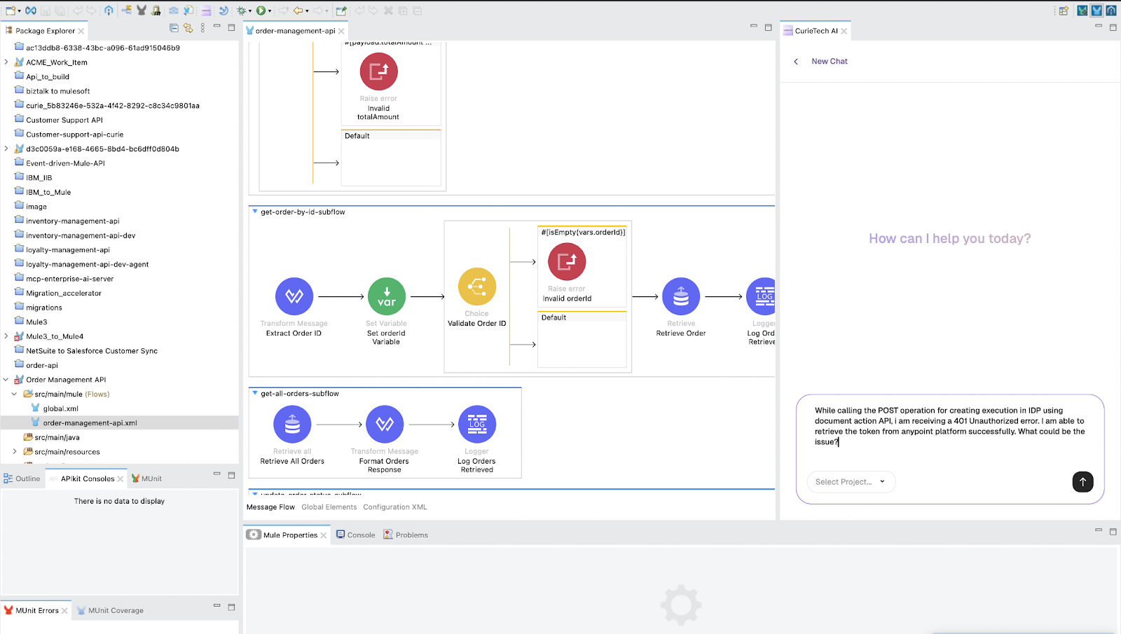 MuleSoft IDP: Tutorial, Best Practices & Examples