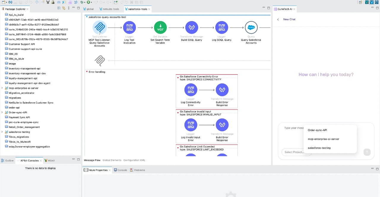 MuleSoft IDP: Tutorial, Best Practices & Examples