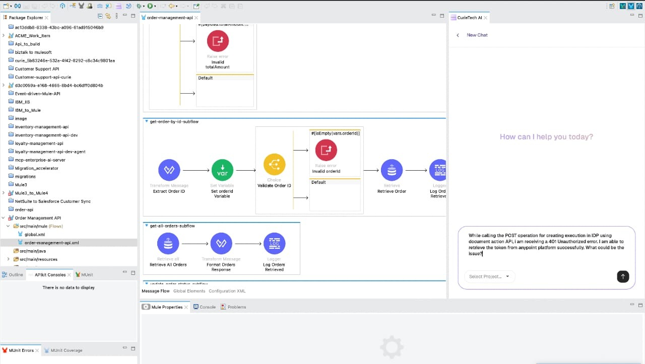 MuleSoft IDP: Tutorial, Best Practices & Examples