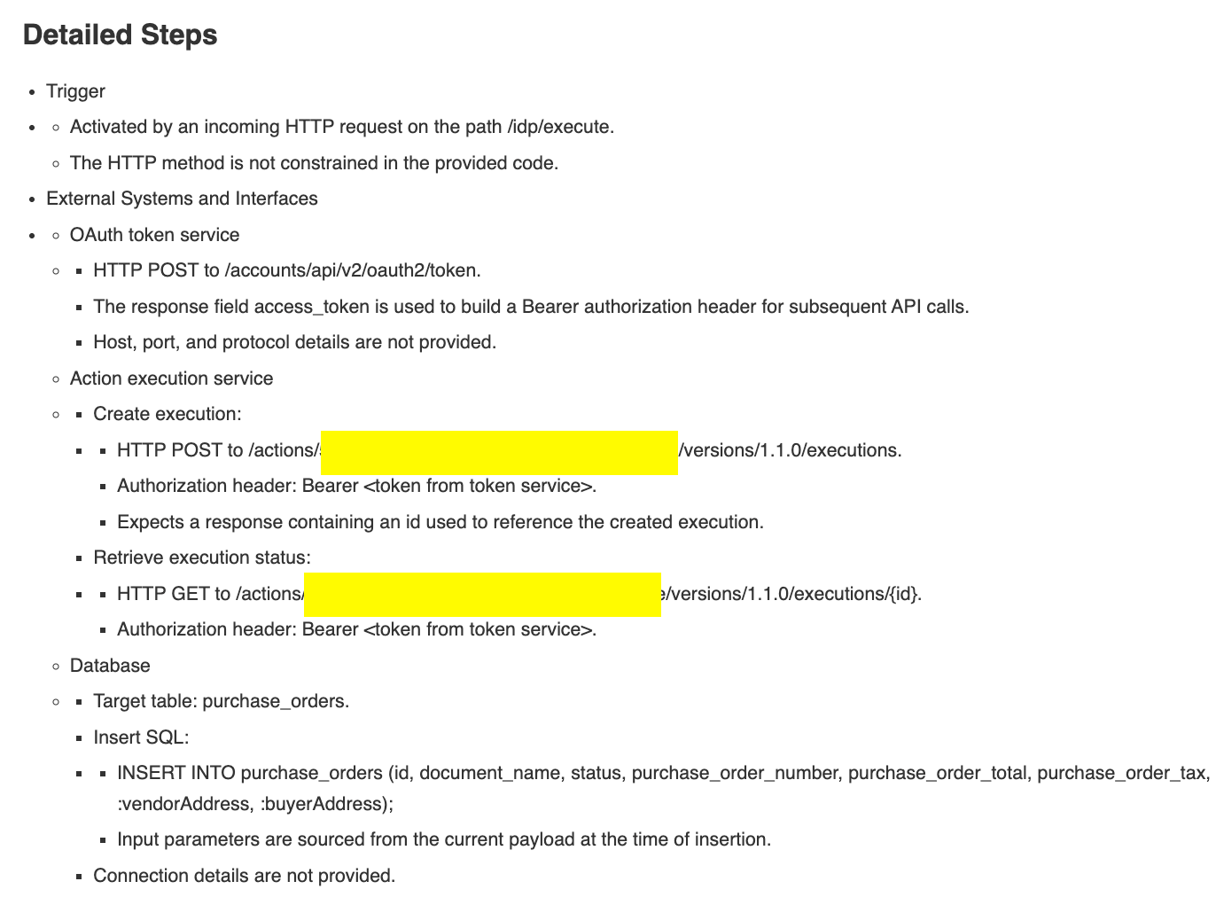 MuleSoft IDP: Tutorial, Best Practices & Examples