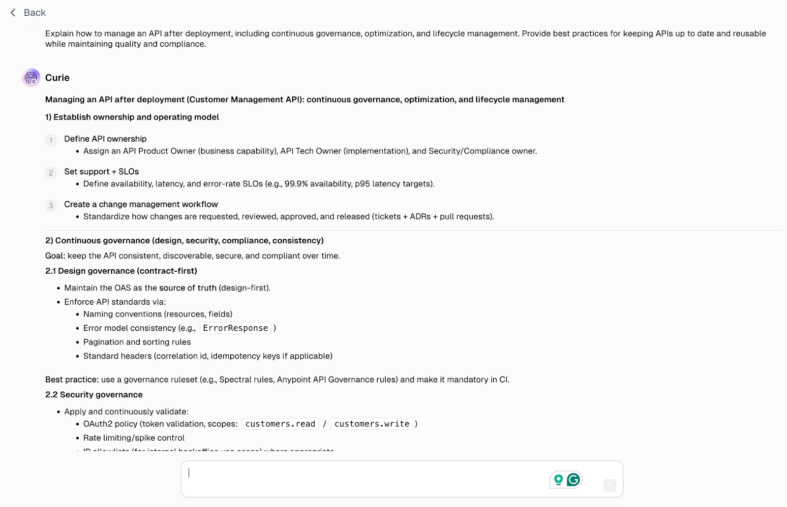 MuleSoft API Management: Tutorial, Best Practices & Examples