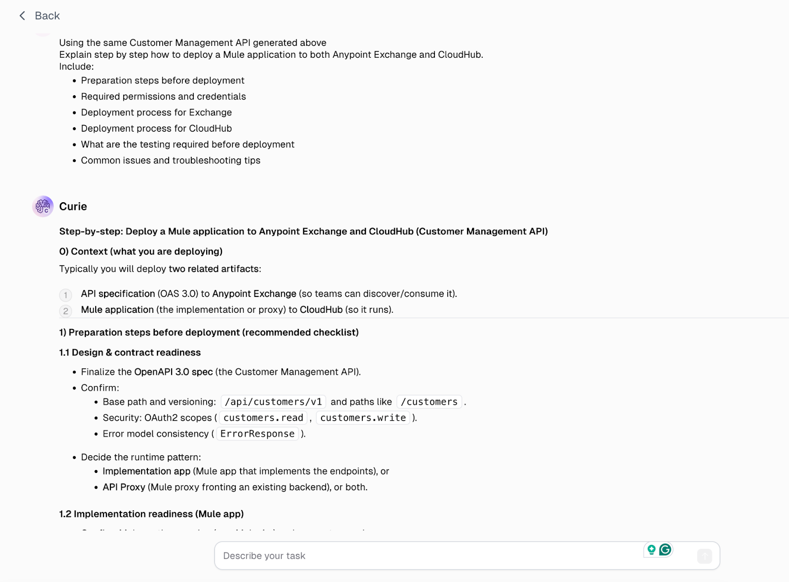 MuleSoft API Management: Tutorial, Best Practices & Examples