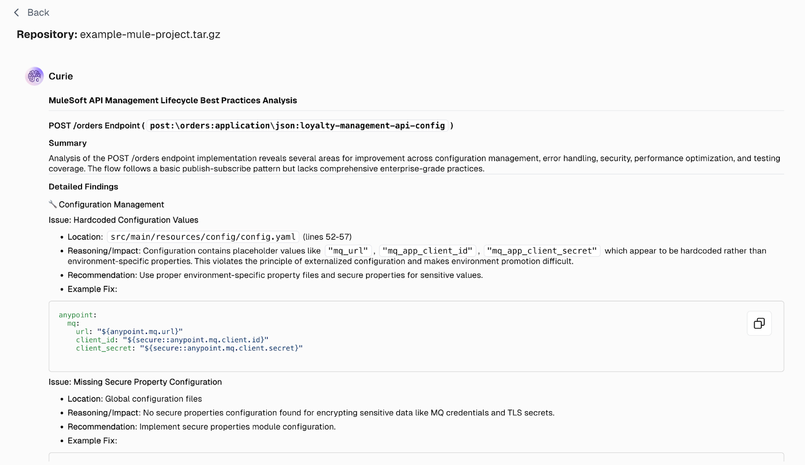 MuleSoft API Management: Tutorial, Best Practices & Examples