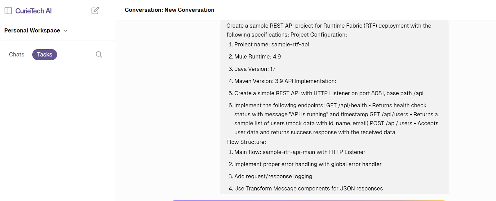 MuleSoft RTF: Tutorial, Best Practices & Examples