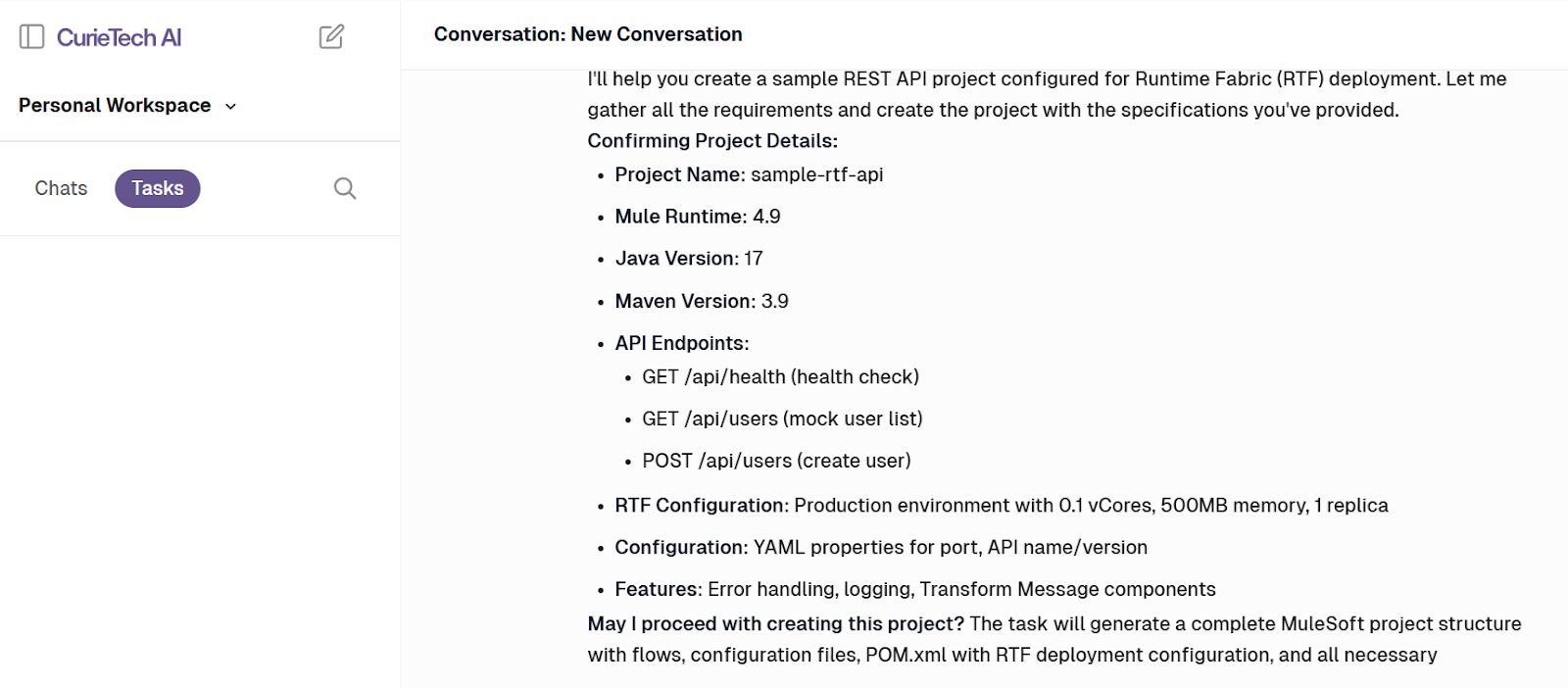 MuleSoft RTF: Tutorial, Best Practices & Examples