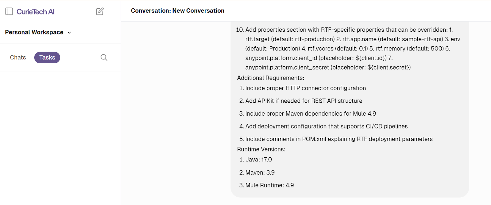 MuleSoft RTF: Tutorial, Best Practices & Examples