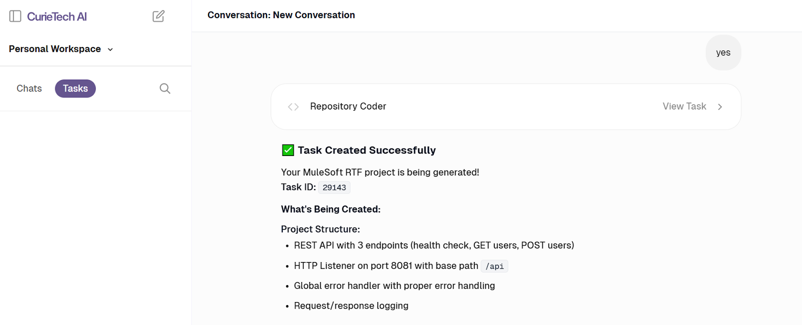 MuleSoft RTF: Tutorial, Best Practices & Examples