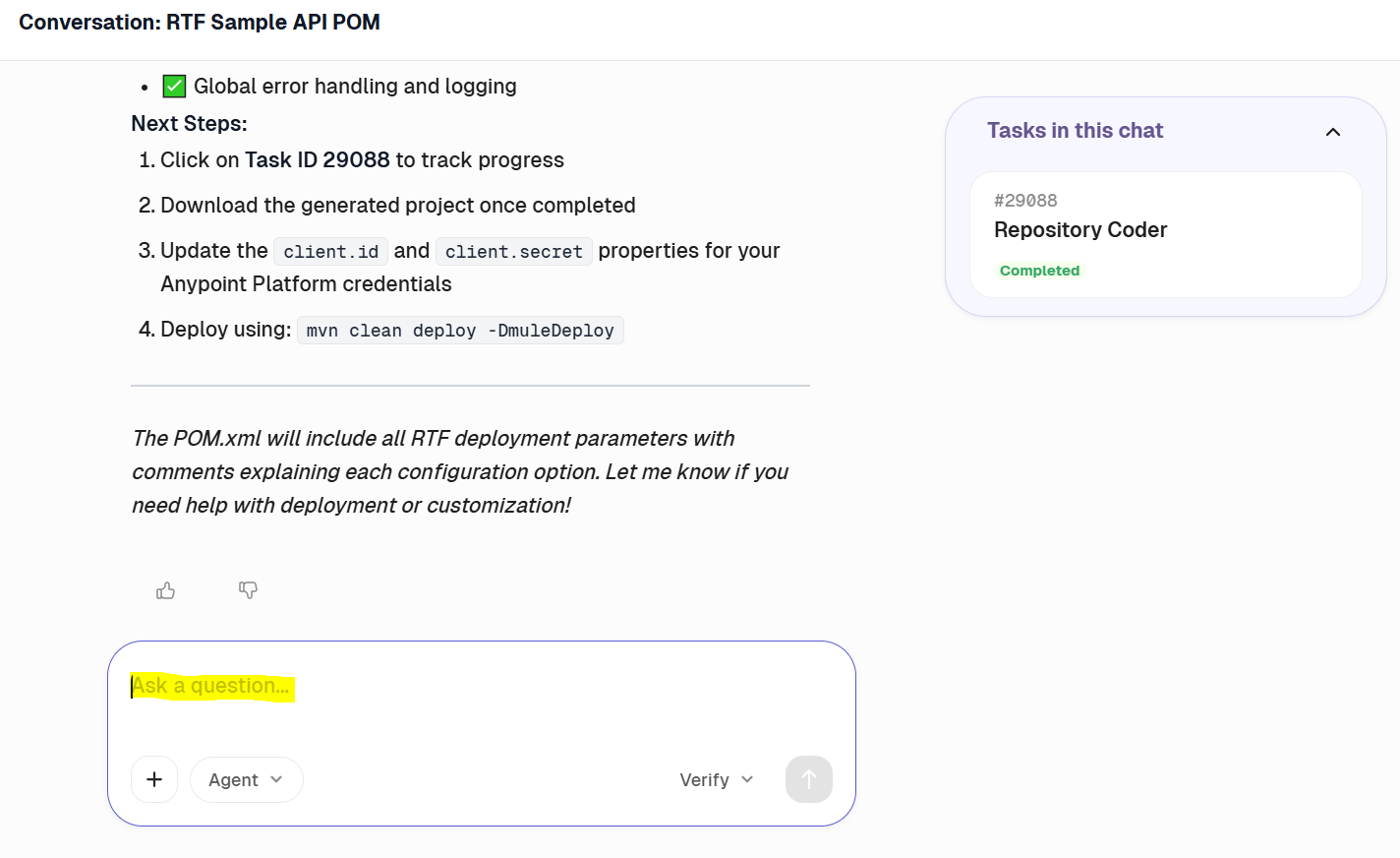 MuleSoft RTF: Tutorial, Best Practices & Examples