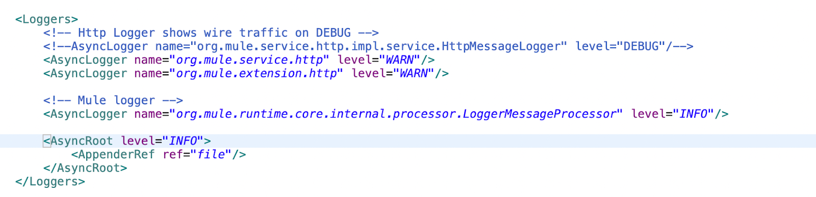 MuleSoft Logging: Tutorial, Best Practices & Examples