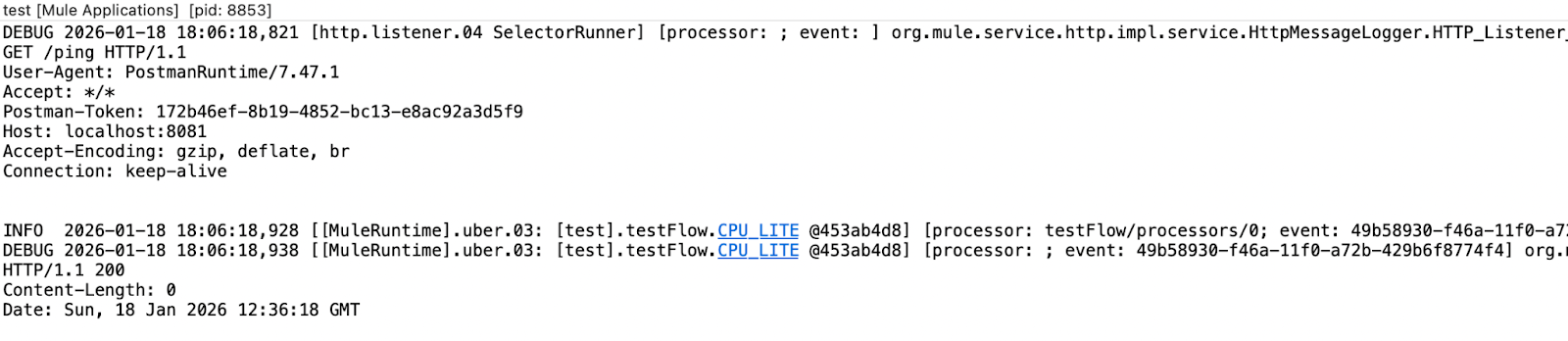 MuleSoft Logging: Tutorial, Best Practices & Examples