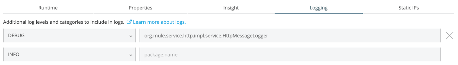 MuleSoft Logging: Tutorial, Best Practices & Examples