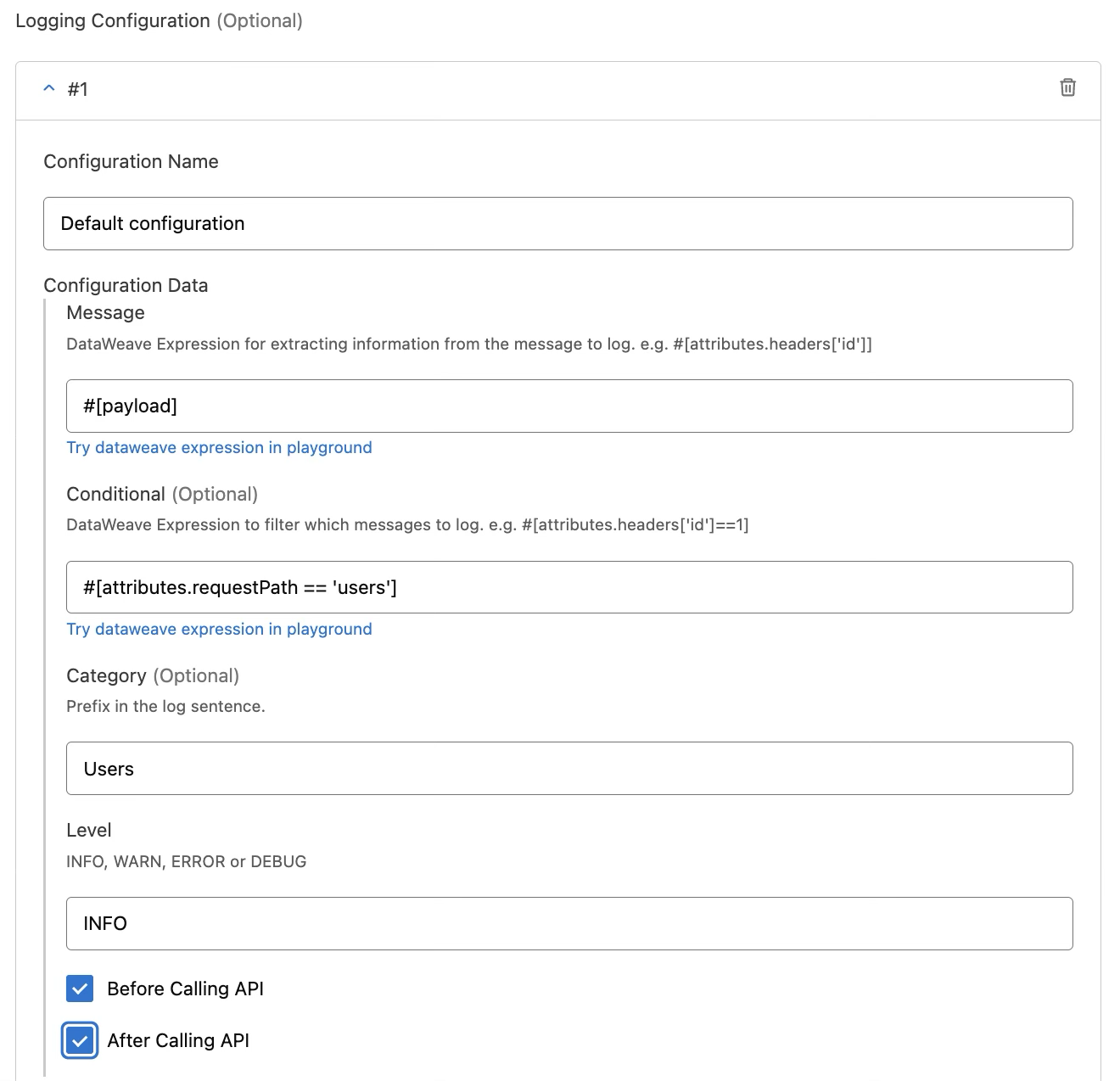 MuleSoft Logging: Tutorial, Best Practices & Examples