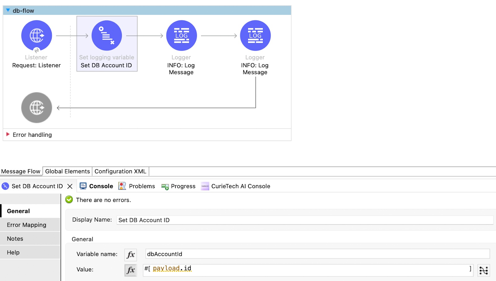 MuleSoft Logging: Tutorial, Best Practices & Examples