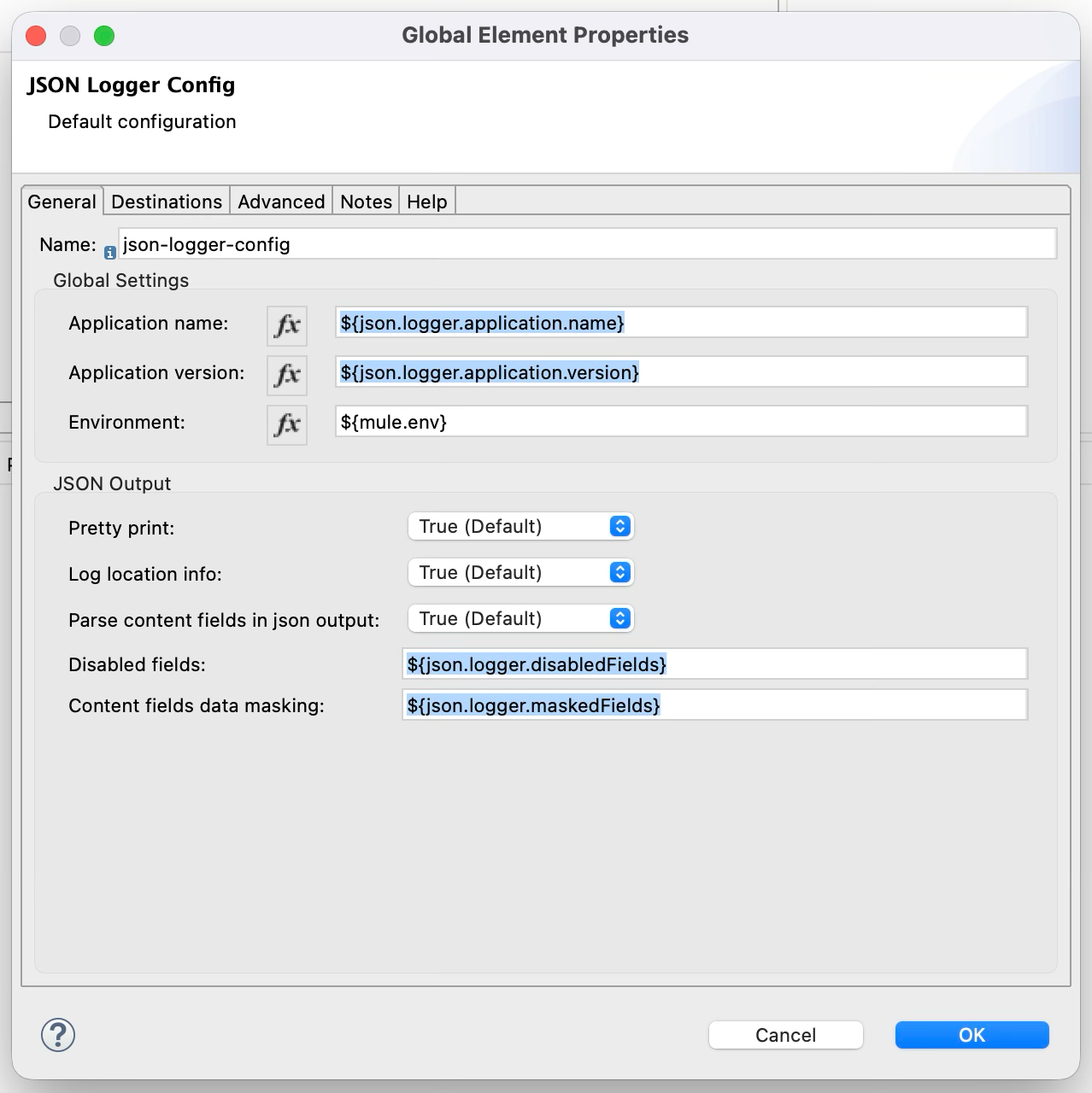 MuleSoft Logging: Tutorial, Best Practices & Examples