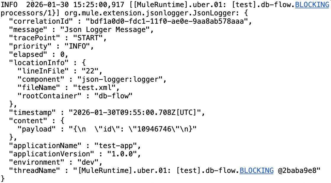 MuleSoft Logging: Tutorial, Best Practices & Examples