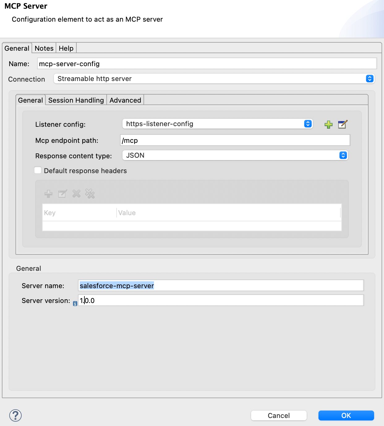 MuleSoft MCP: Tutorial, Best Practices & Examples
