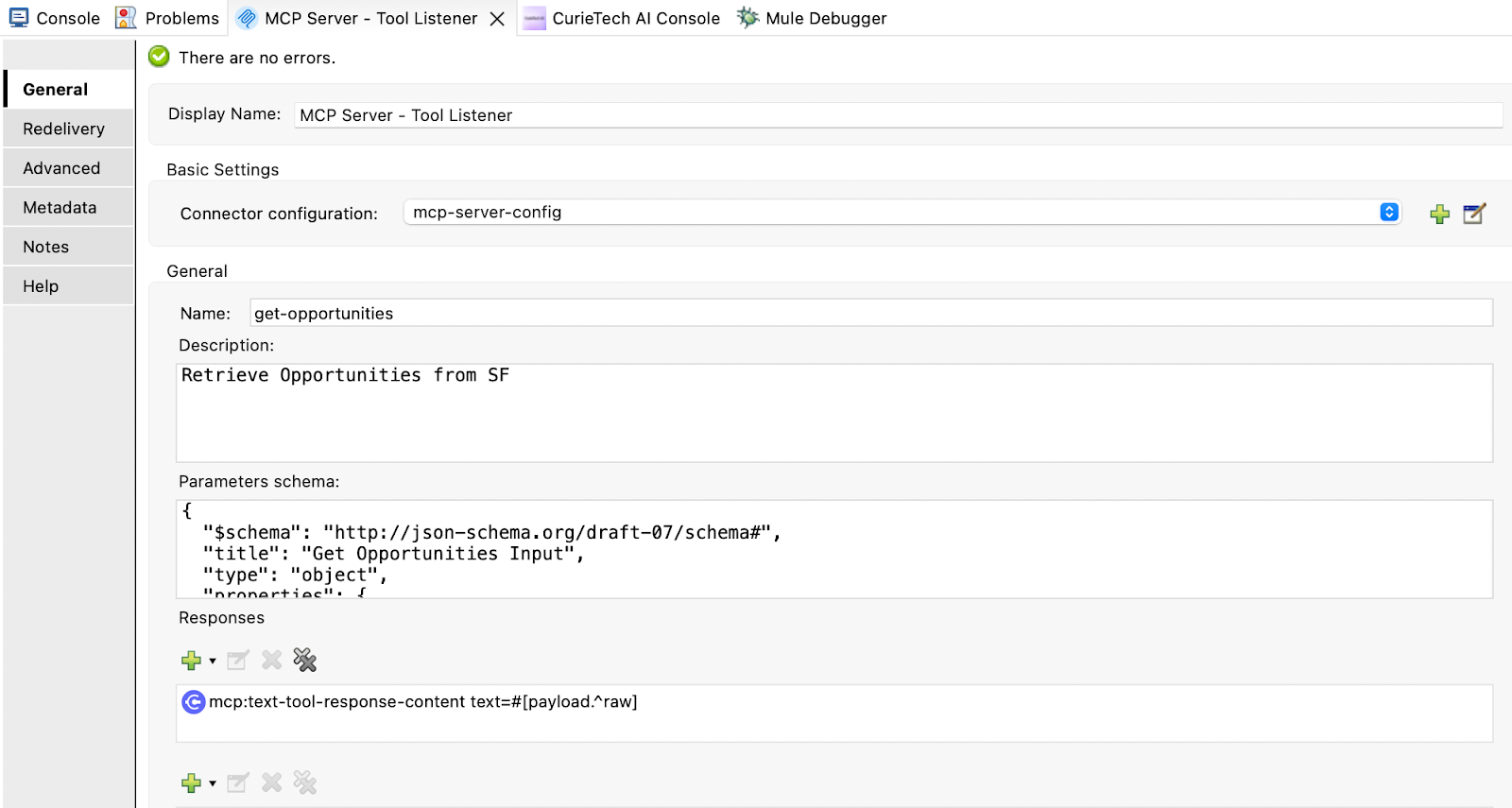 MuleSoft MCP: Tutorial, Best Practices & Examples