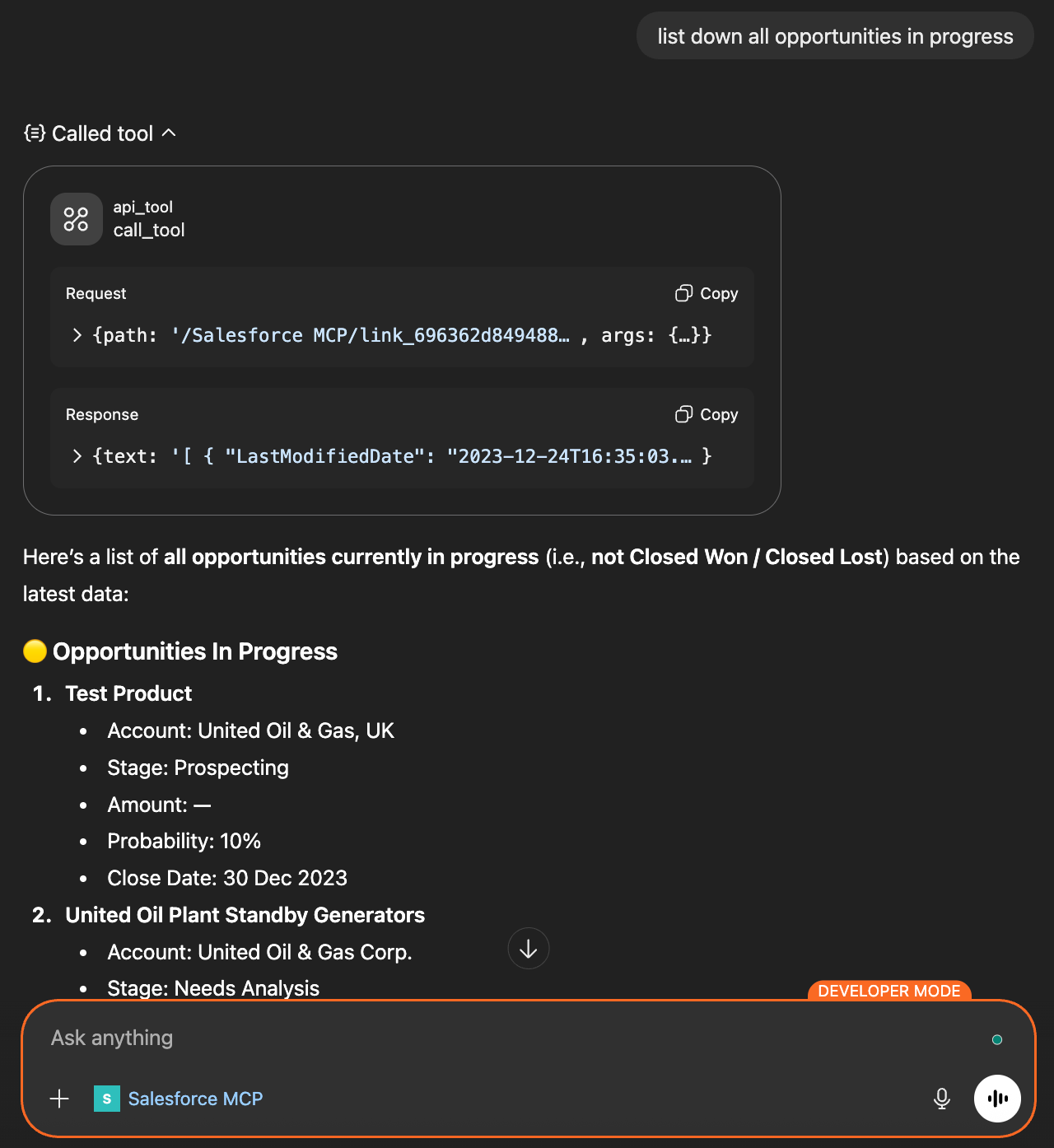 MuleSoft MCP: Tutorial, Best Practices & Examples
