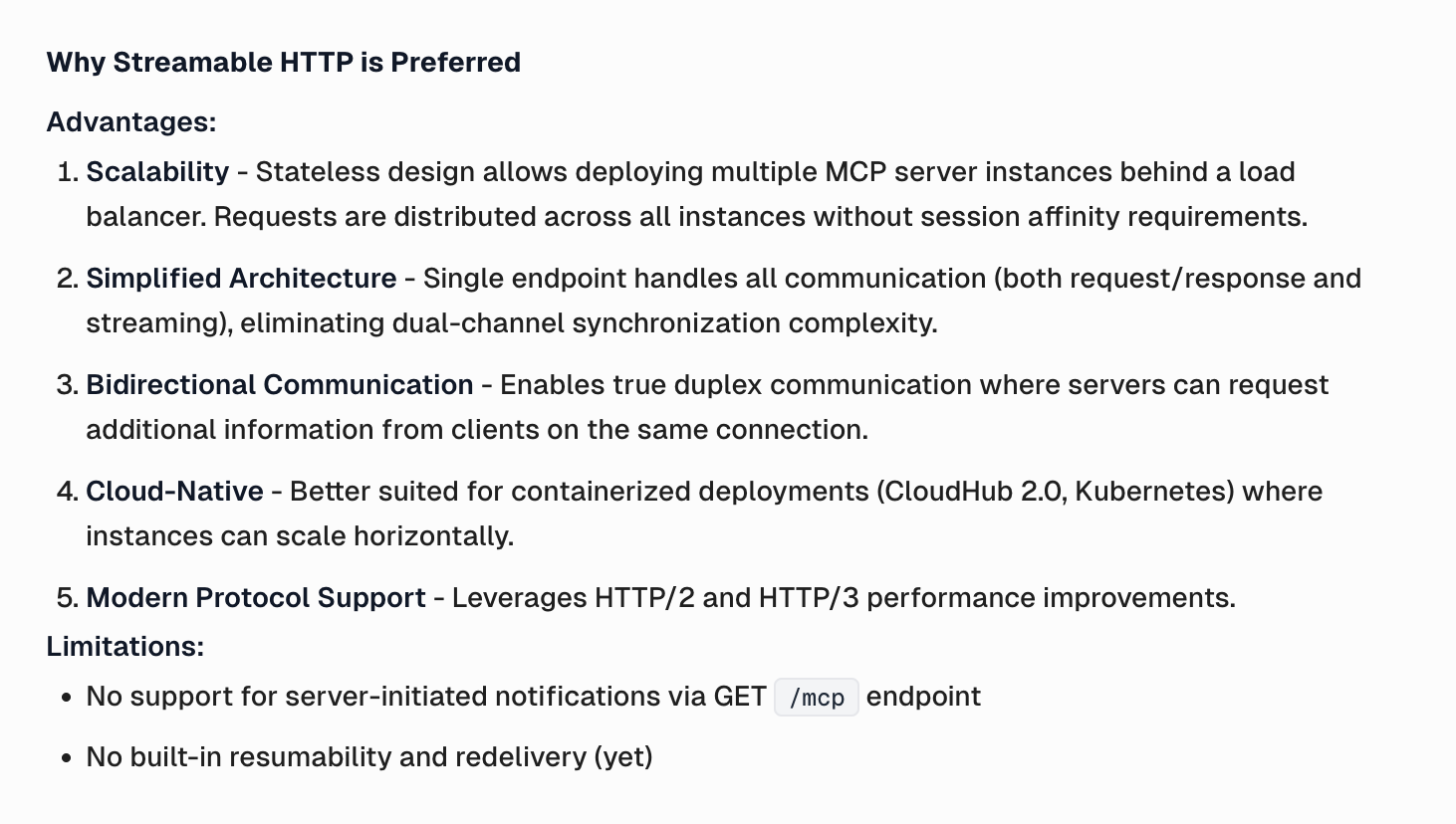 MuleSoft MCP: Tutorial, Best Practices & Examples