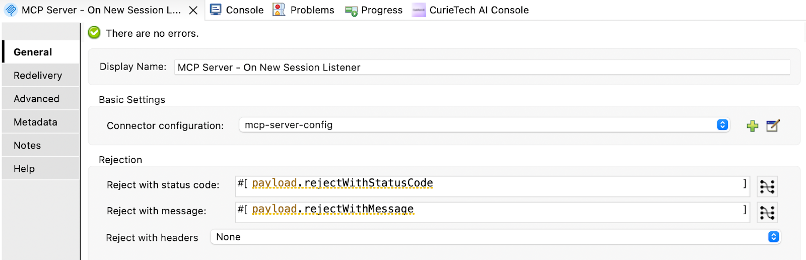 MuleSoft MCP: Tutorial, Best Practices & Examples